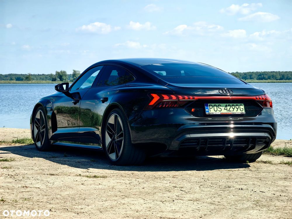 Audi RS e-tron GT - 3