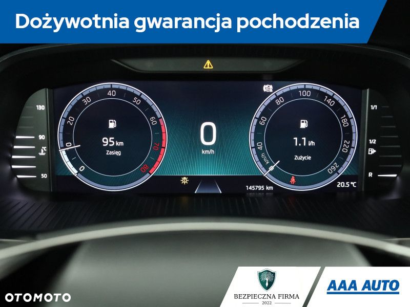 Skoda Octavia - 9