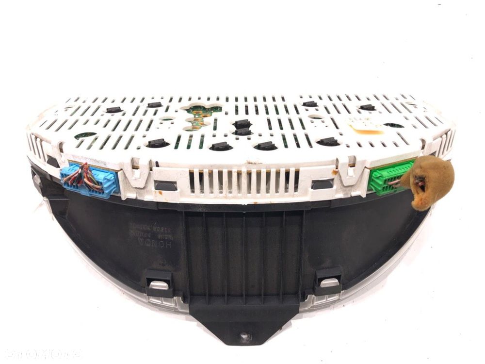 LICZNIK  HONDA CIVIC VII coupe (EM2) 2001 - 2005 1.7 i VTEC (EM2) 92 kW [125 KM] benzyna 2001 - 2005 - 2