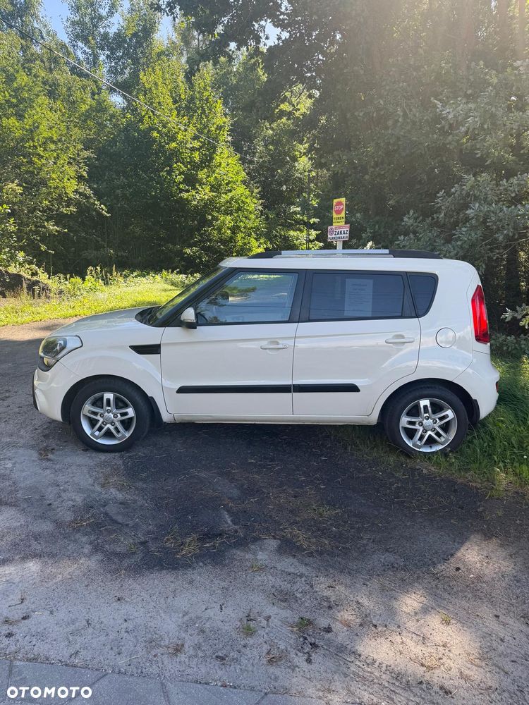 Kia Soul 1.6 CRDi L EU5 - 3