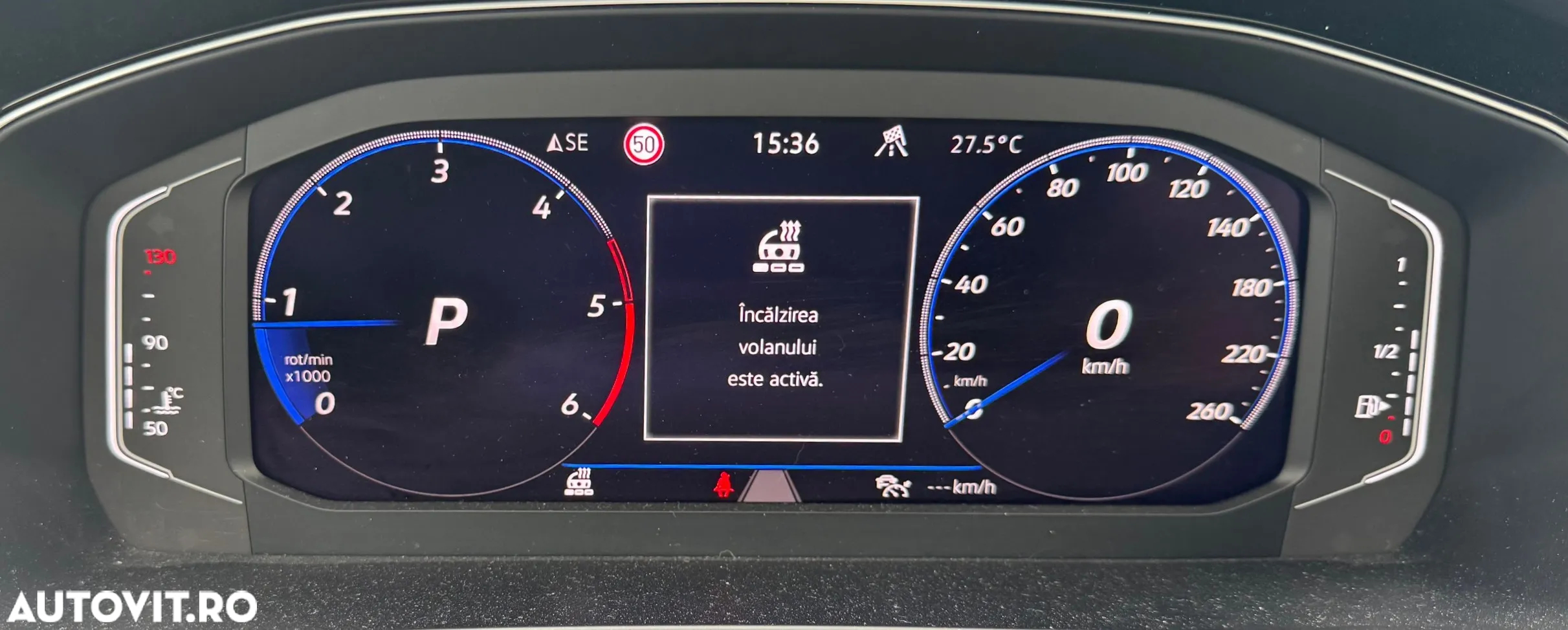Volkswagen Passat Variant 2.0 TDI 4Mot DSG Highline - 29