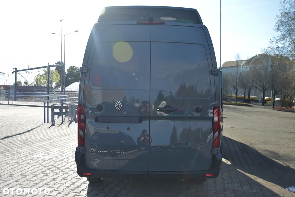Renault Master L3H3 2.0 170KM Automat - 5