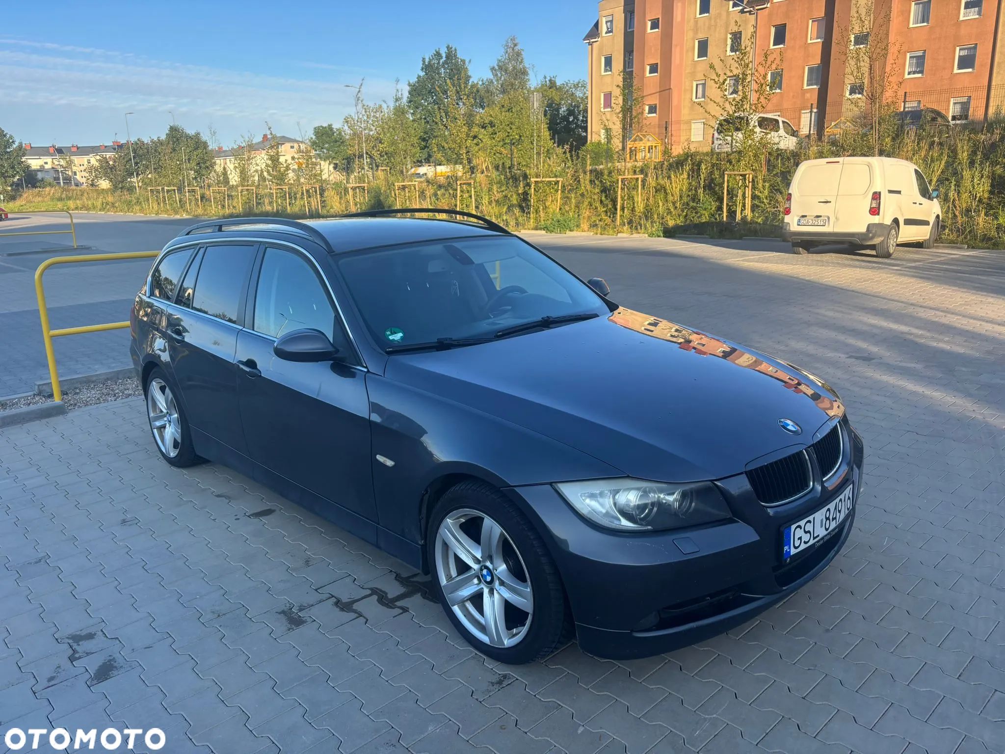 BMW Seria 3 - 1