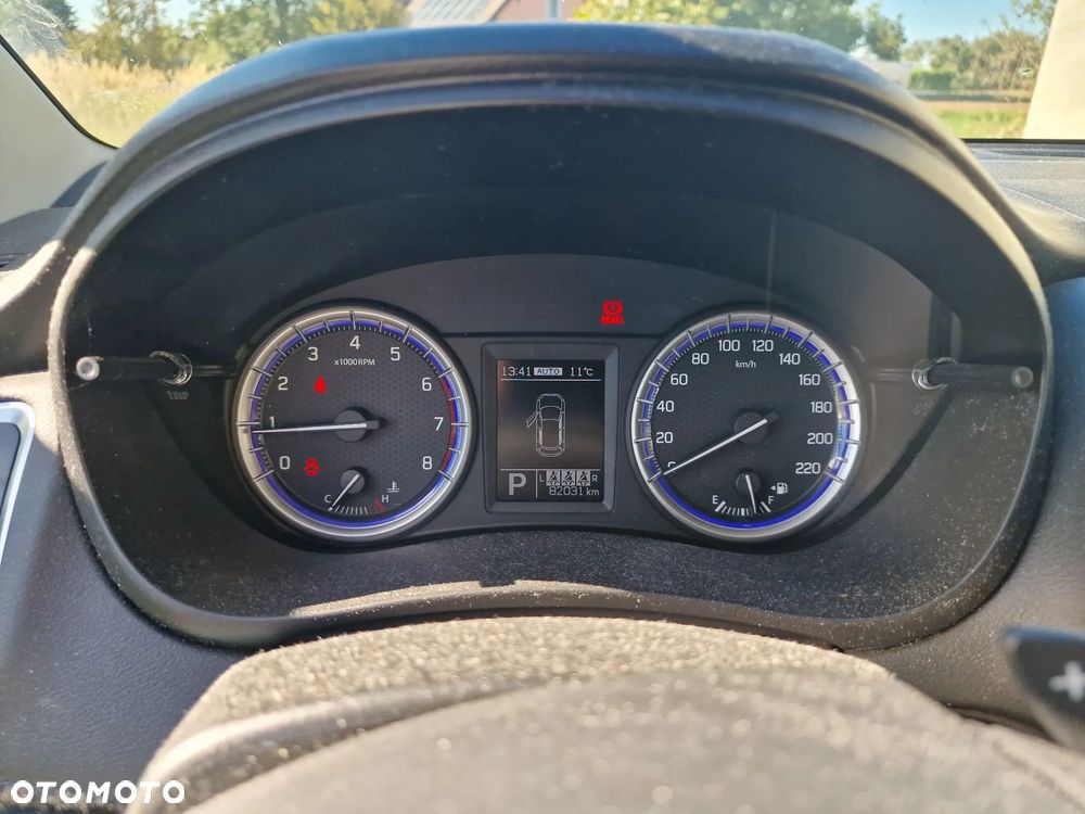 Suzuki Sx4 S-Cross 2019 photo 3