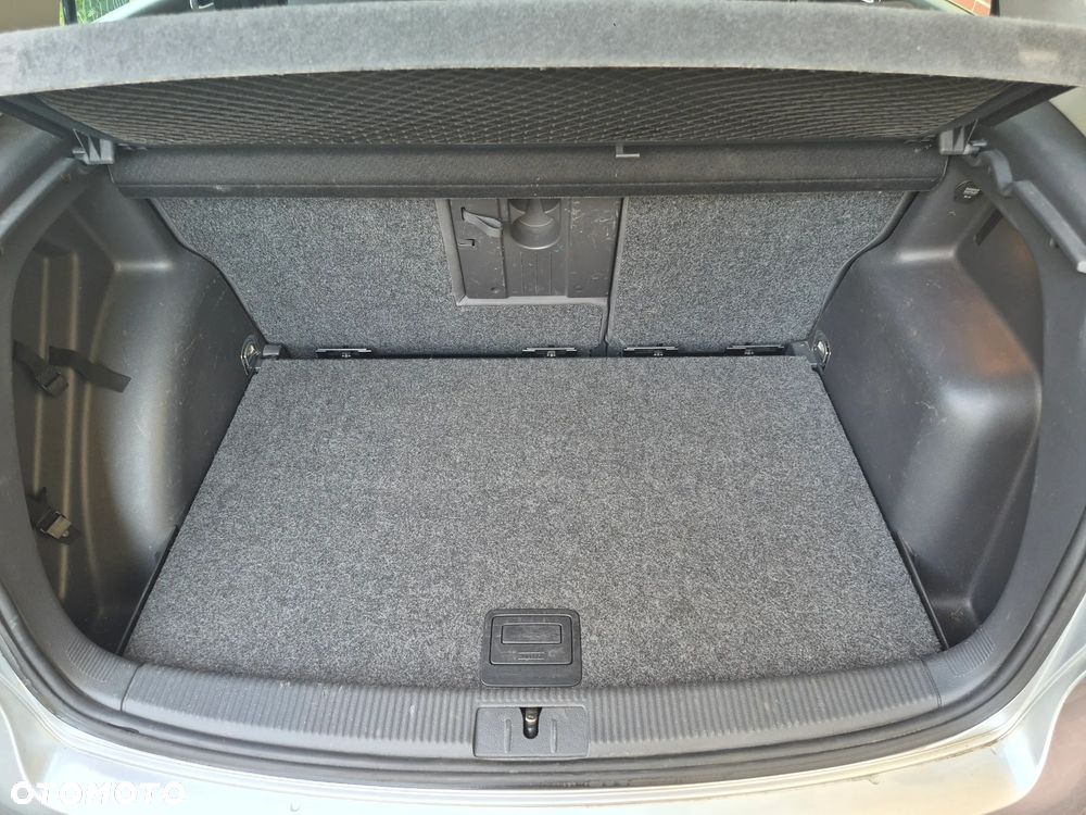 Volkswagen Golf Plus 2.0 FSI Automatik Comfortline - 7