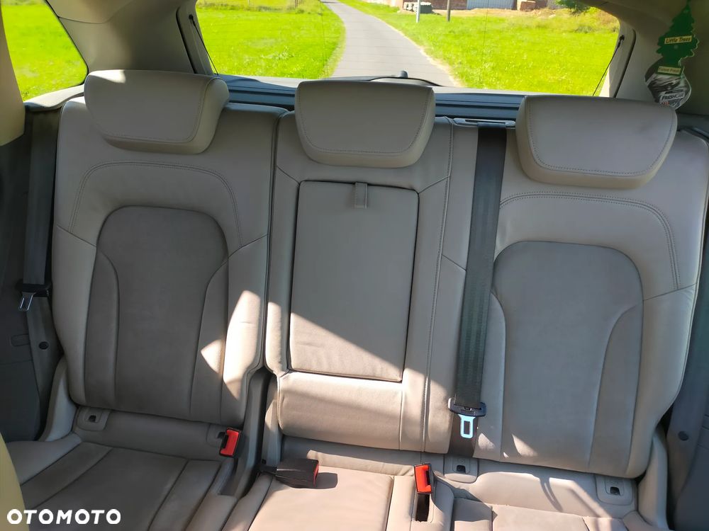 Audi Q5 2.0 TDI Quattro - 19