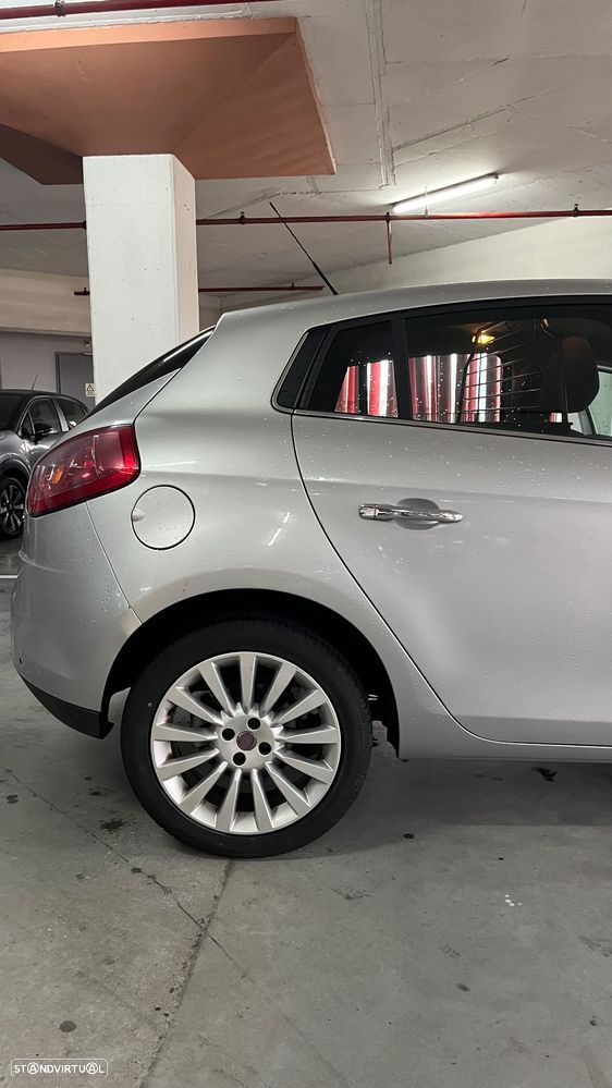 Fiat Bravo - 4