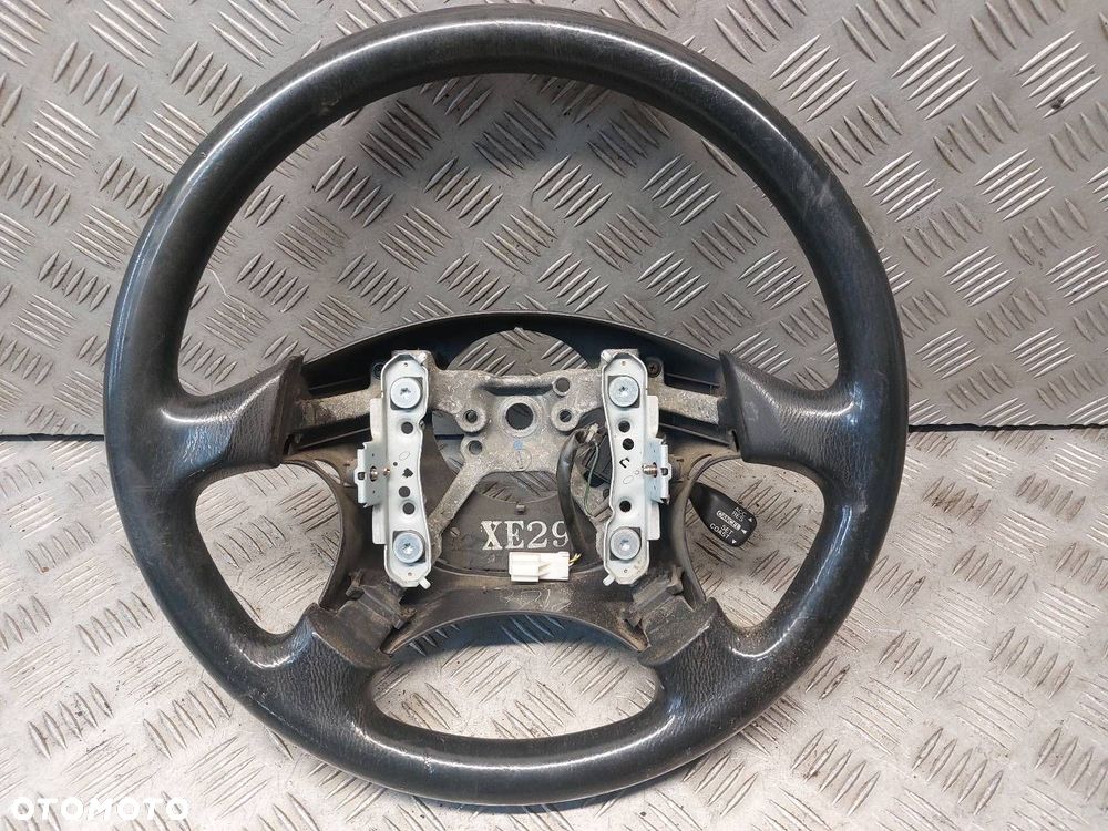 KIEROWNICA SUBARU FORESTER I LIFT - 1