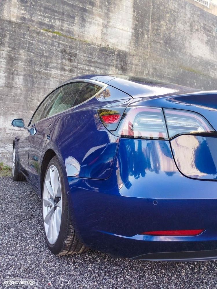 Tesla Model 3 Long Range Tração Integral - 33