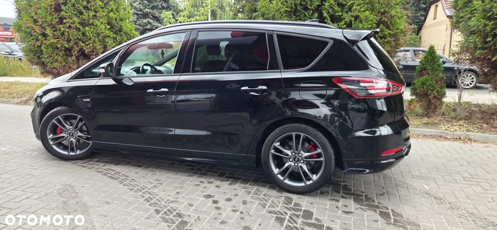Ford S-Max 2.0 EcoBlue ST-Line - 7