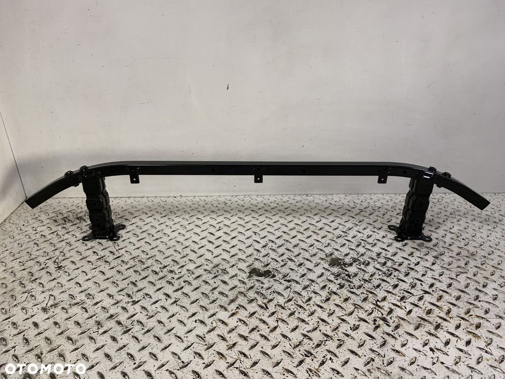 NOWA ORYGINALNA BELKA POPRZECZKA PRZEDNIA PRZÓD MINI ACEMAN COOPER J01 J05 5A72596 - 4