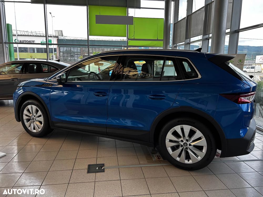 Skoda Elroq - 3