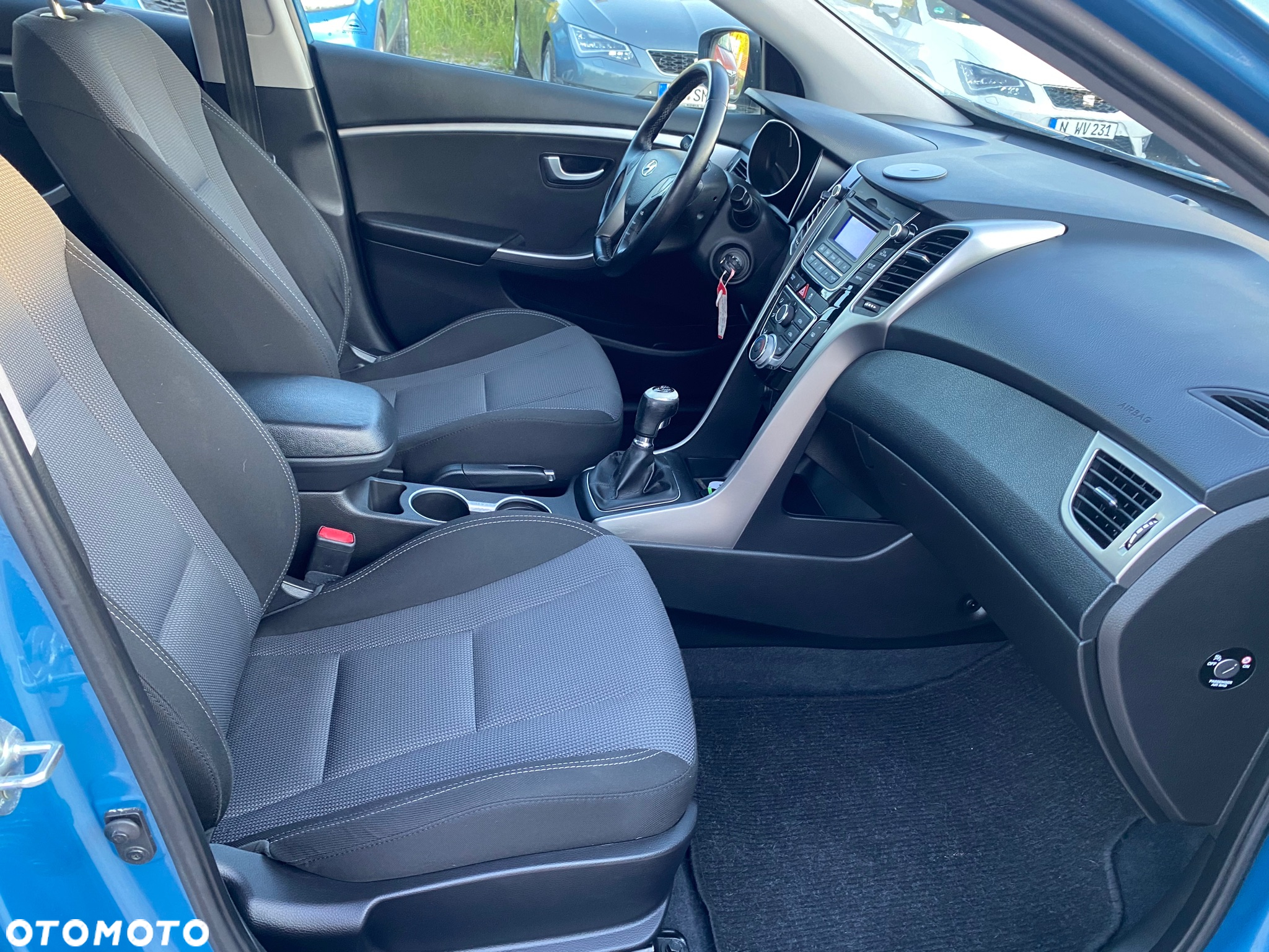 Hyundai i30 1.4 Intro Edition - 23