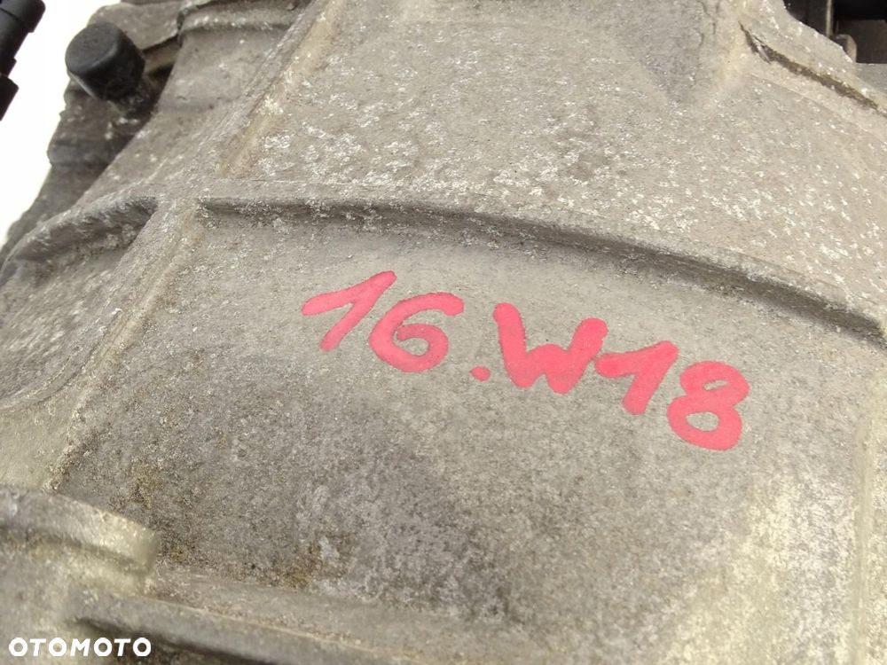 SKRZYNIA BIEGÓW NEJ 2.0 TDI 177 KM CGL AUDI A4 B8 LIFT A5 8T A6 C7 - 12