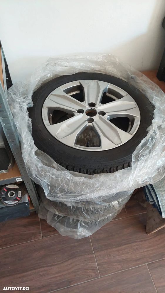 Dacia Logan TCe 90 CVT Prestige - 15