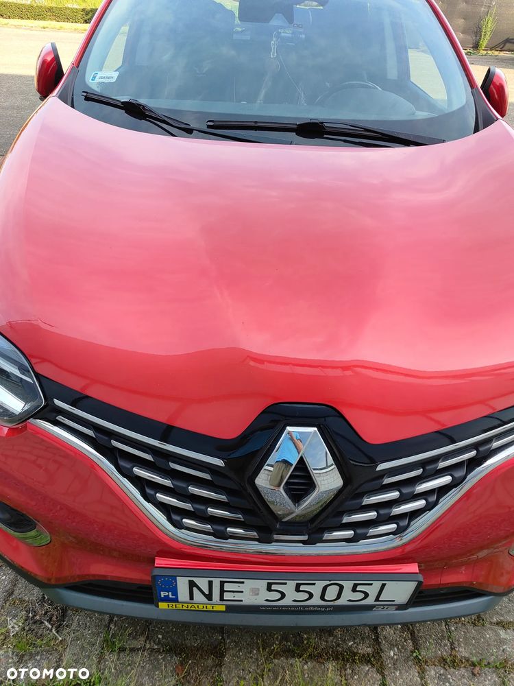 Renault Kadjar 1.3 TCe FAP Intens EDC - 7