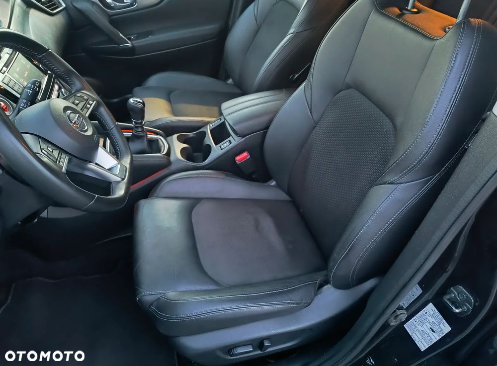 Nissan Qashqai - 7