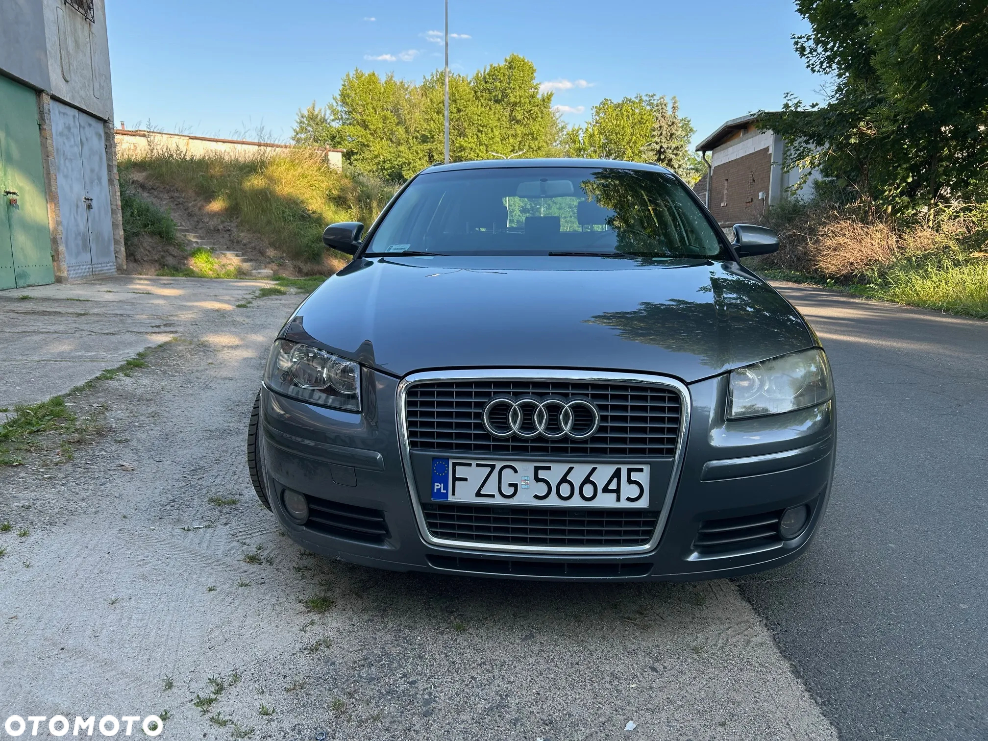 Audi A3 2.0 TDI Attraction - 10