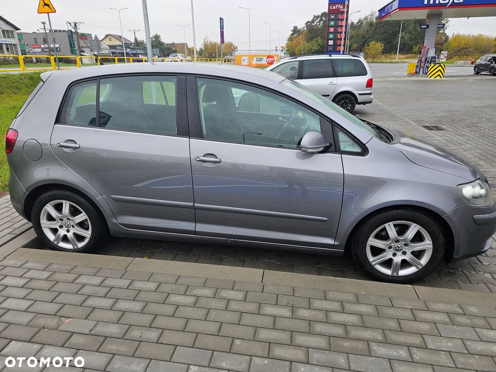 Volkswagen Golf Plus - 3