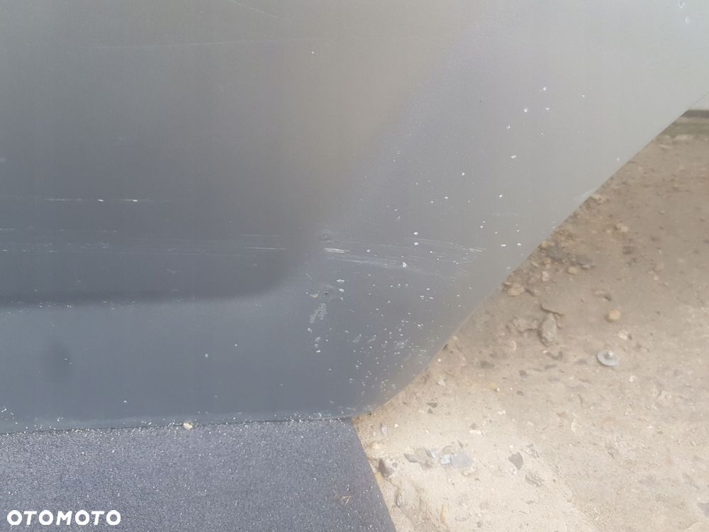 FORD MONDEO MK4 07r- HB DRZWI LEWE TYŁ TYLNE - 3