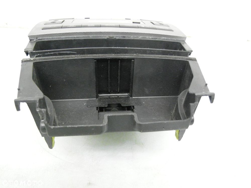 PANEL NAWIEWU Z AC TOYOTA COROLLA (_E12_) 554111A240 - 2