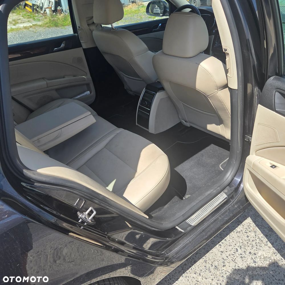 Skoda Superb 1.8 TSI Elegance DSG - 10