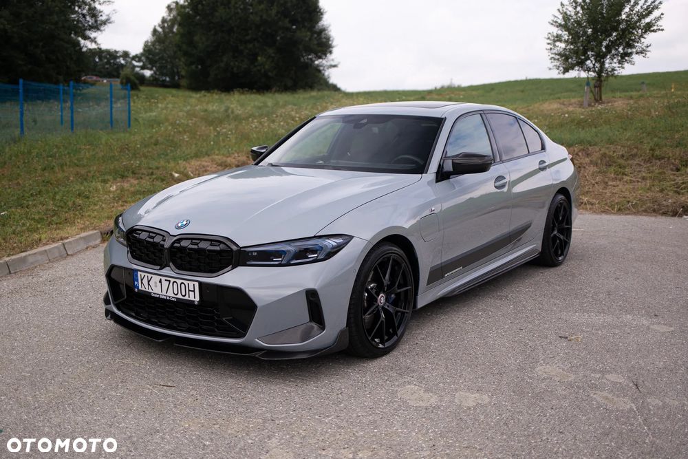 BMW Seria 3 - 24