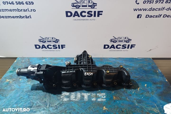 Galerie admisie 03L129711AQ 03L129086A 1.6 CAY Volkswagen VW Passat B - 1