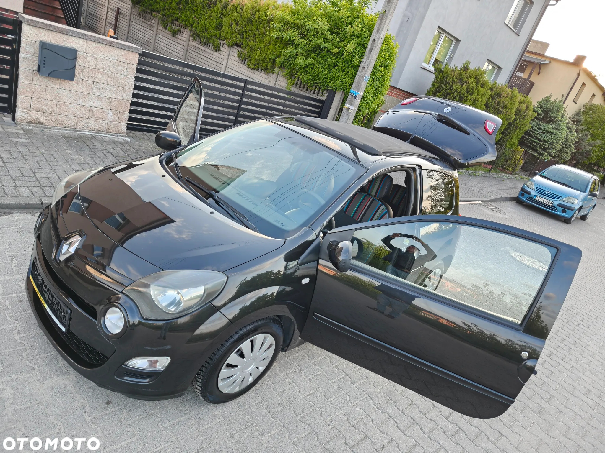 Renault Twingo - 22