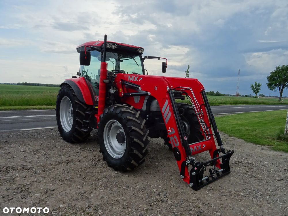 McCormick MC130 - 2