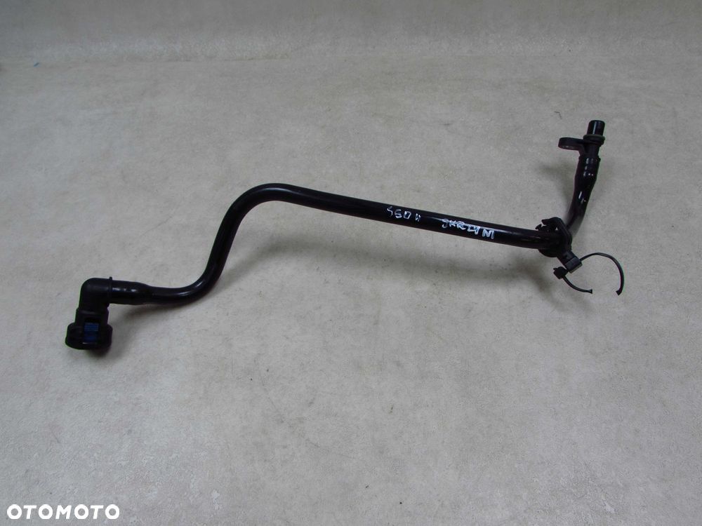VOLVO S60 II V60 XC 2.4 D5 10-18 WAZ PRZEWOD OLEJU SKRZYNI BIEGOW AUTOMAT 31319281 6G91-7890-DD - 1