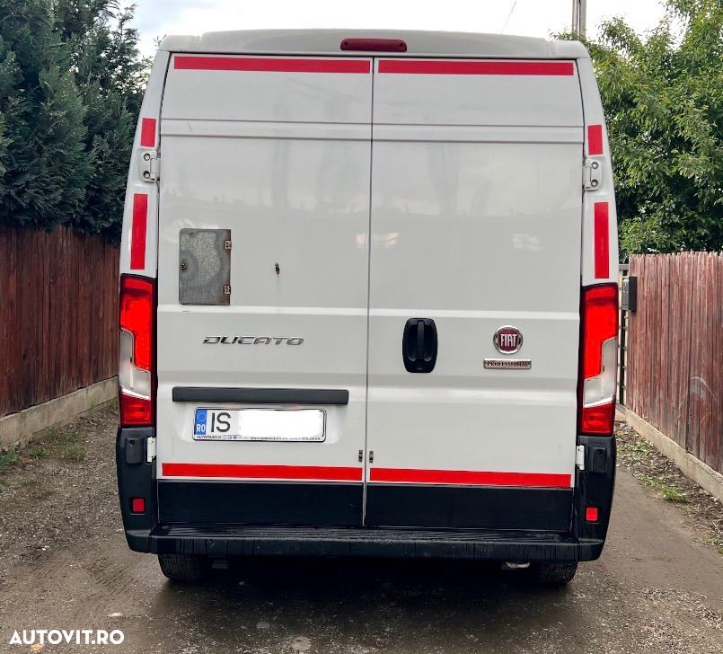 Fiat DUCATO - 9