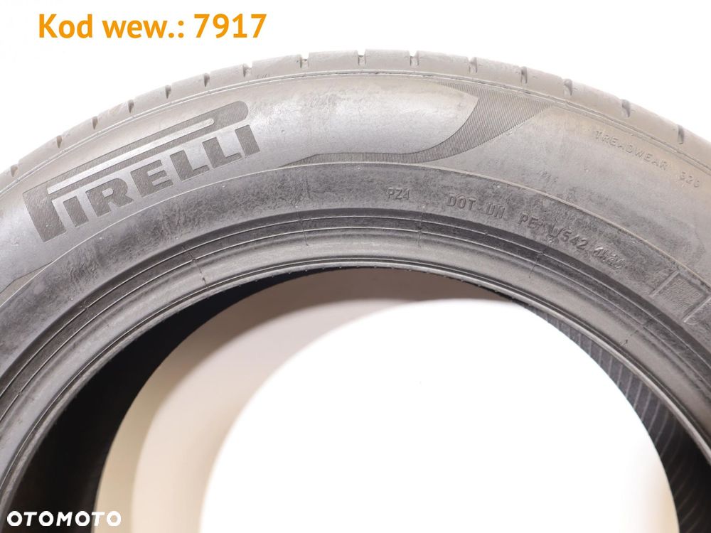 Pirelli P ZERO TM - 265/50 R19 - 6