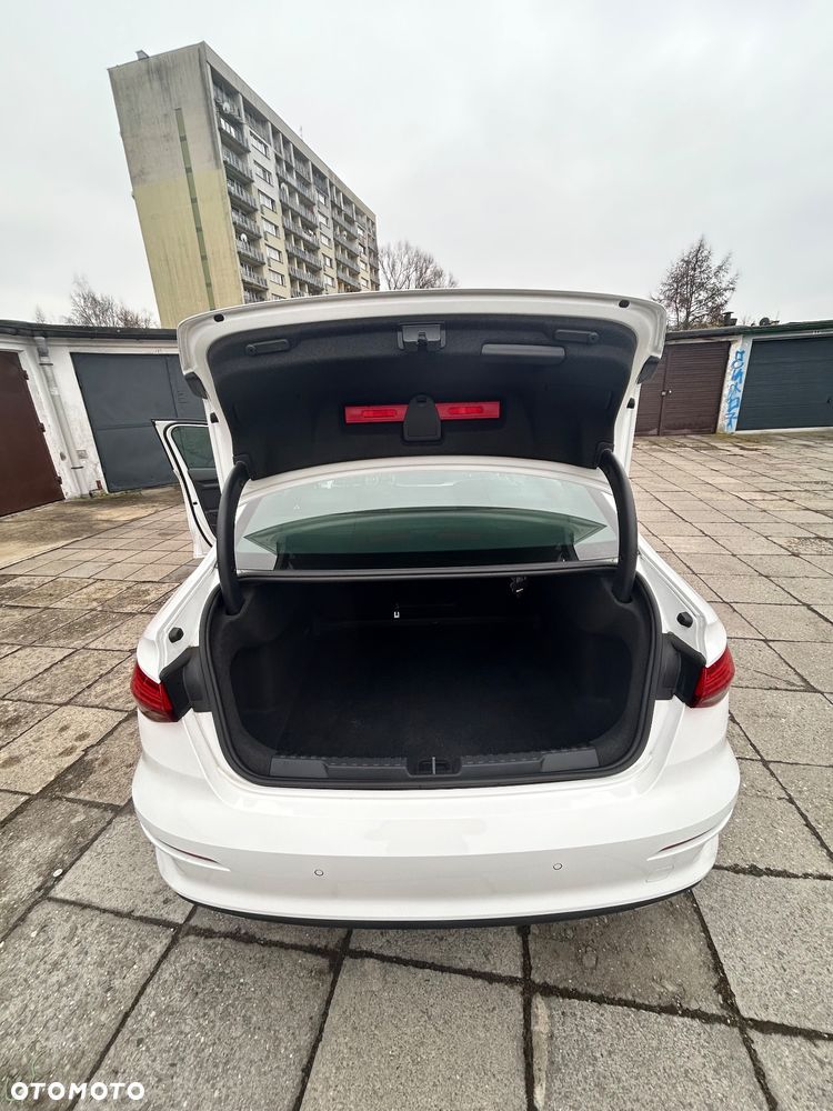 Audi A3 Limousine 1.5 TFSI S tronic - 26