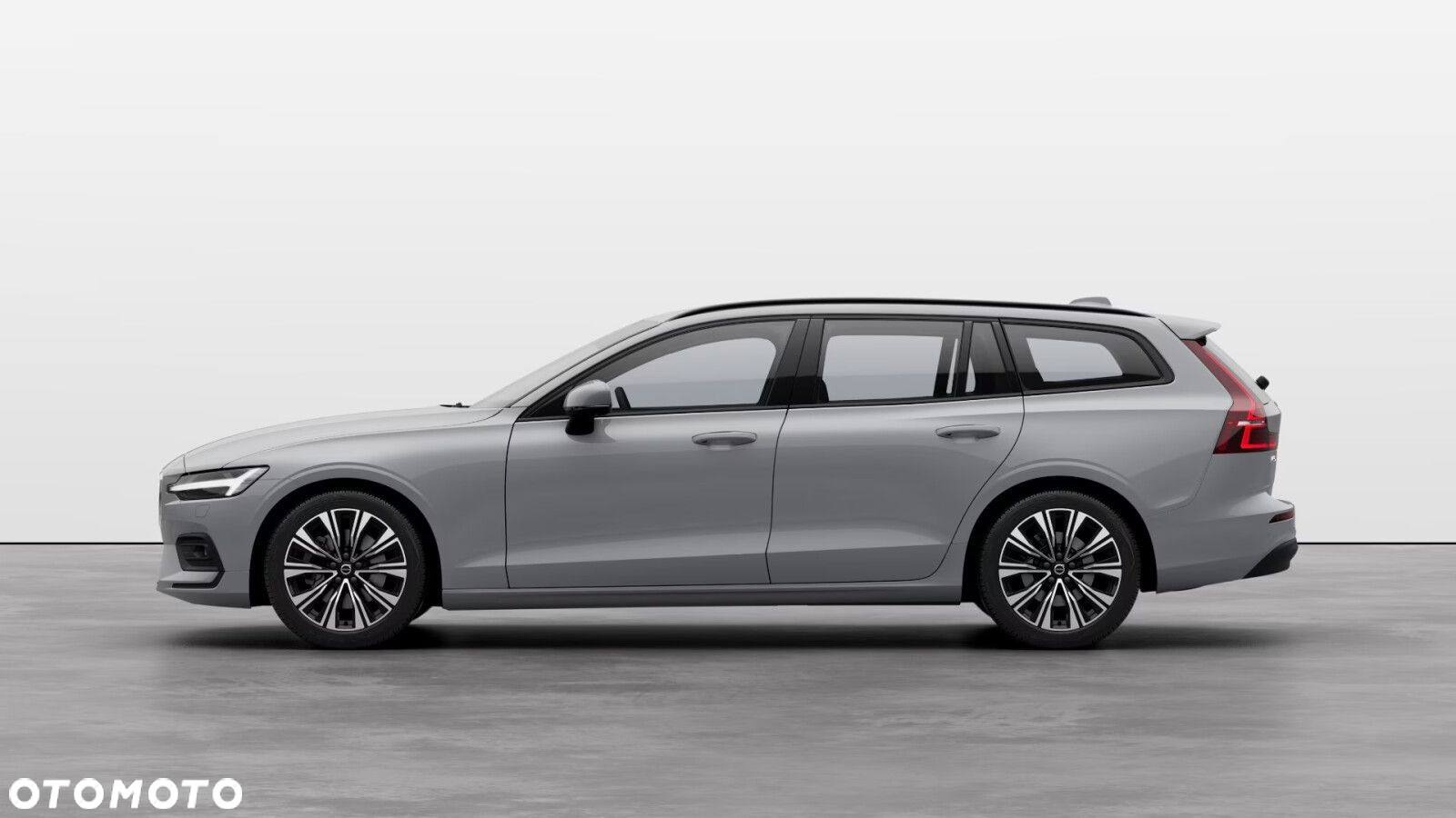 Volvo V60 - 2