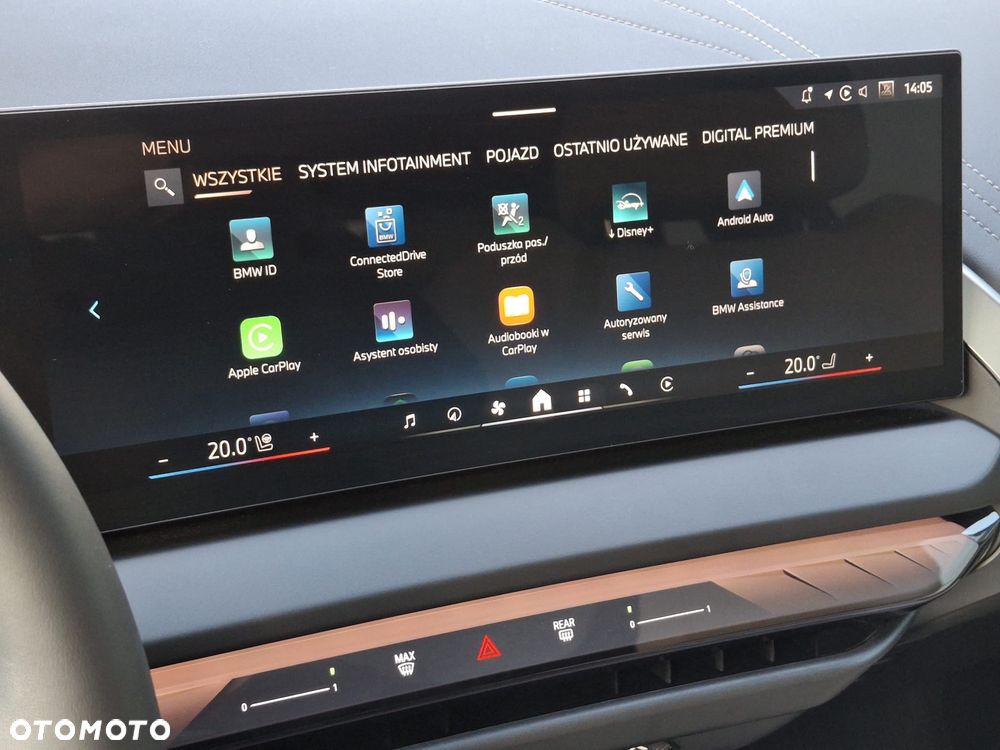 BMW X3 xDrive20d mHEV - 26