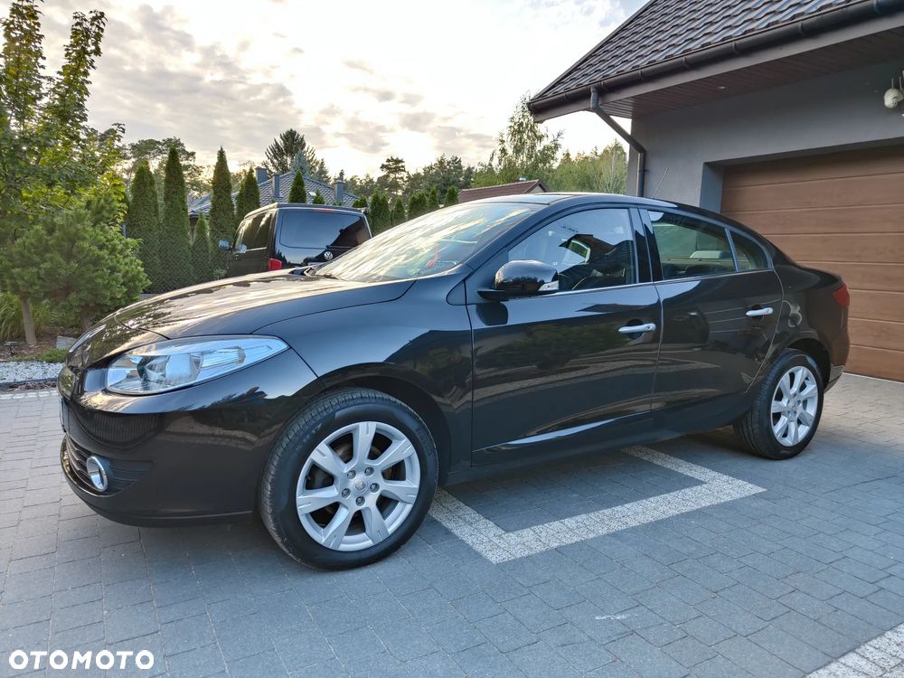 Renault Fluence 2.0 16V 140 Dynamique - 28
