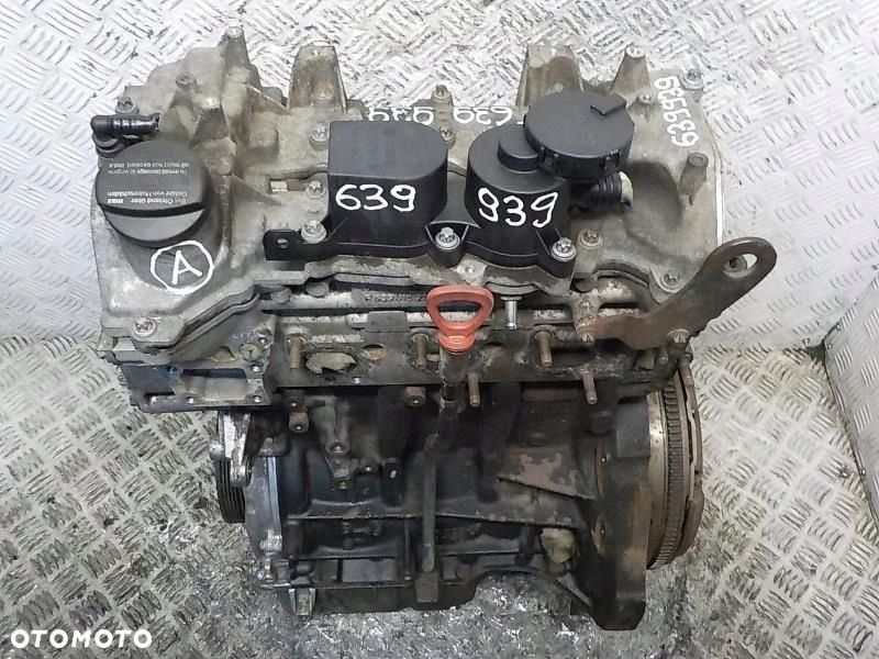 MITSUBISHI COLT VI SMART SILNIK 1.5 DI-D 639939 639.939 122 TYS - 7