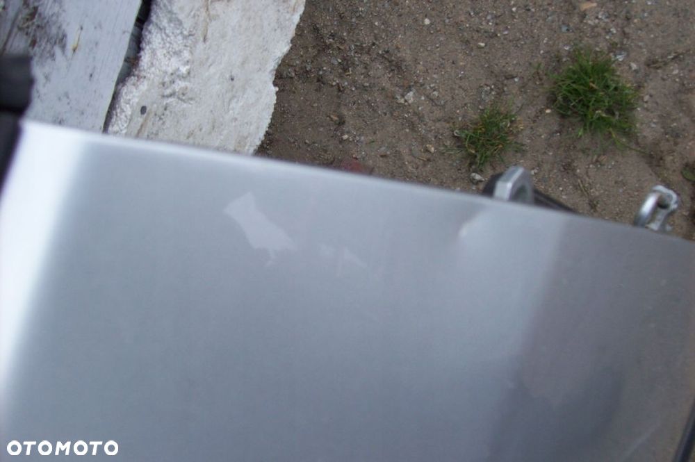 DRZWI TYLNE PRAWE VW GOLF 5 PLUS LA7W - 3