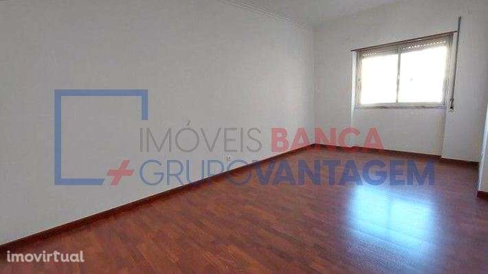 T2 de 79 m², com varanda Algueirão-Mem Martins - Grande imagem: 5/16