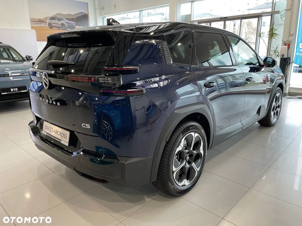Citroën C5 Aircross - 5