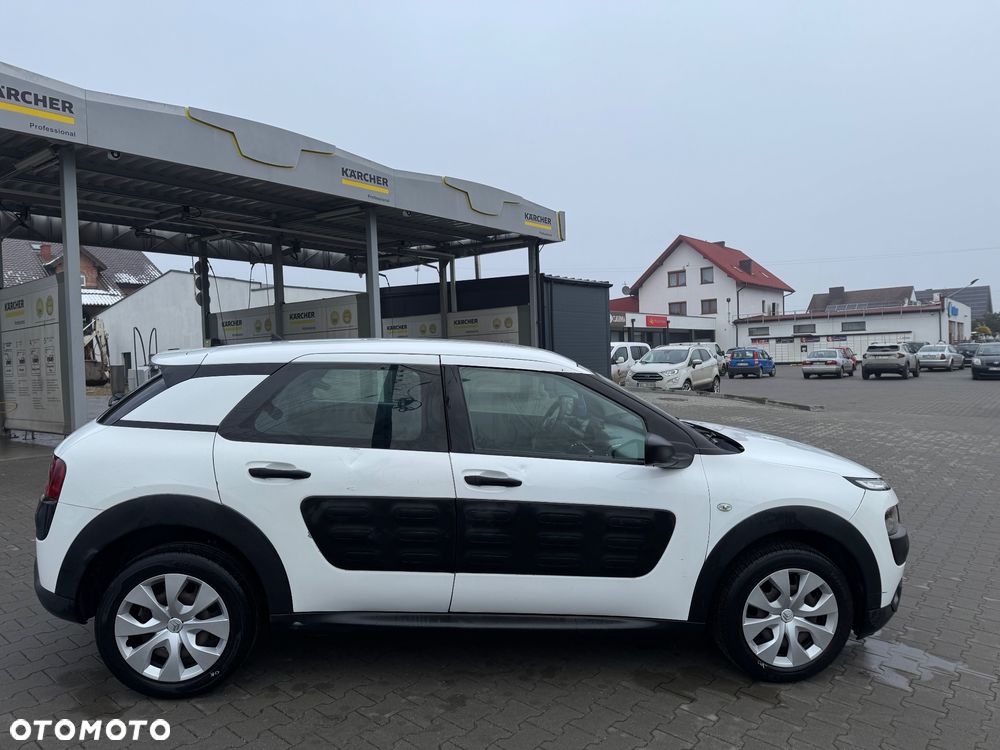 Citroën C4 Cactus PureTech 82 Business Class - 13