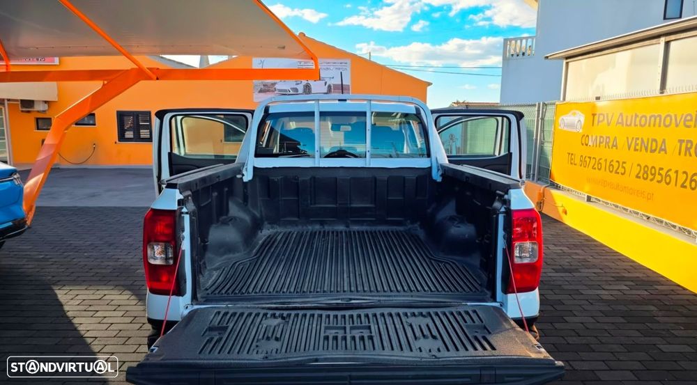 Ford Ranger 2.0 EcoBlue CD XL 4WD - 31