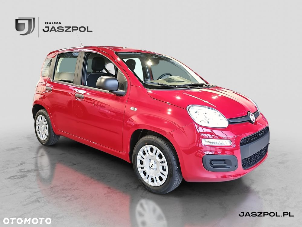 Fiat Pandina 1.0 Hybrid Icon - 3