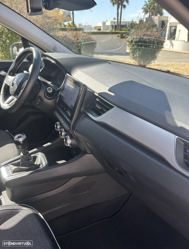 Renault Captur - 13