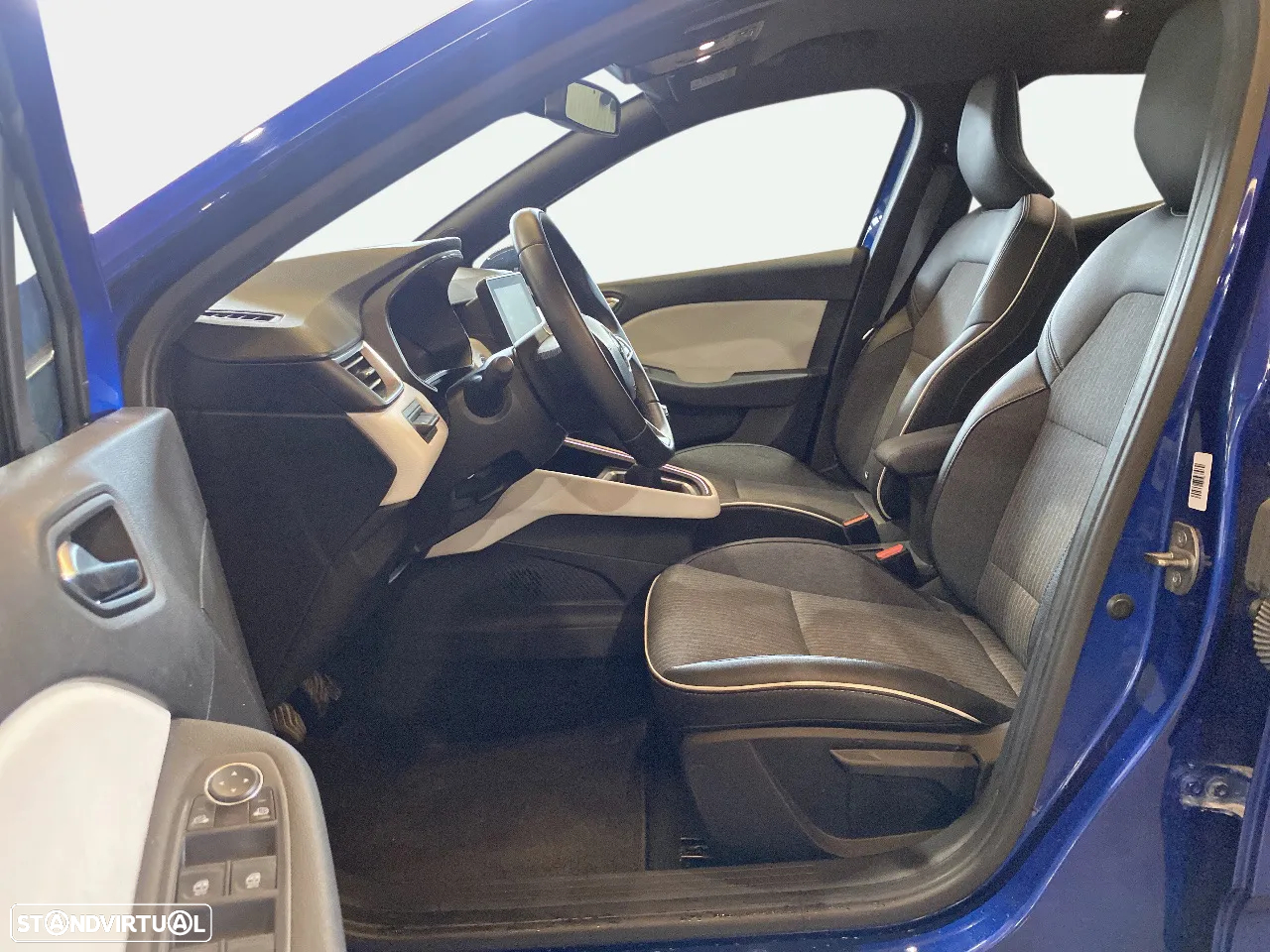 Renault Clio 1.0 TCe Techno - 9