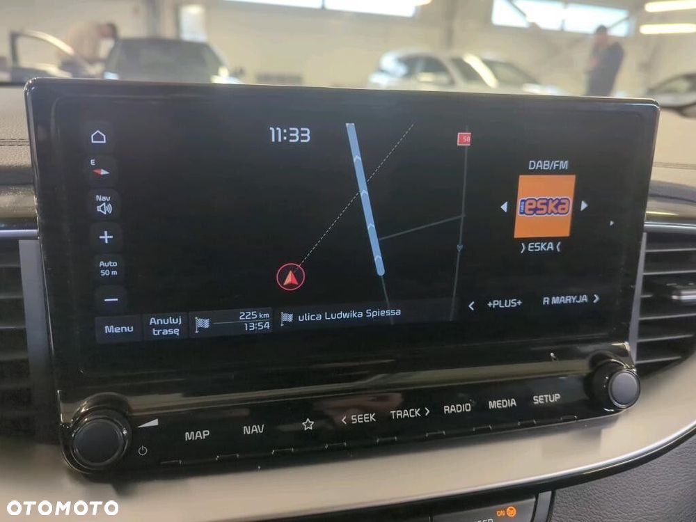 Kia XCeed 1.5 T-GDI L DCT - 11