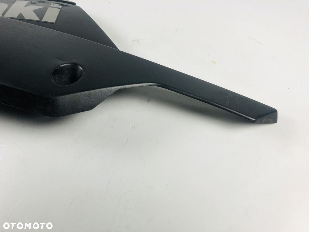 Kawasaki EX 300 B owiewka prawa pług prawy - 3