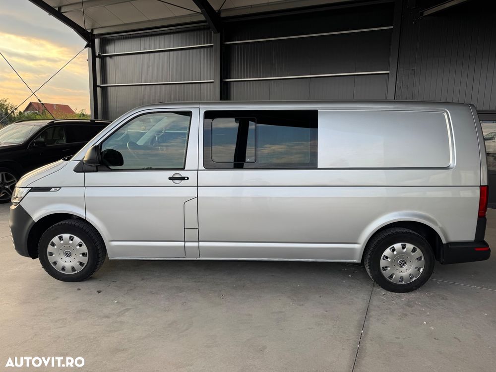 Volkswagen Transporter CD 2.0 81 kW LR - 10