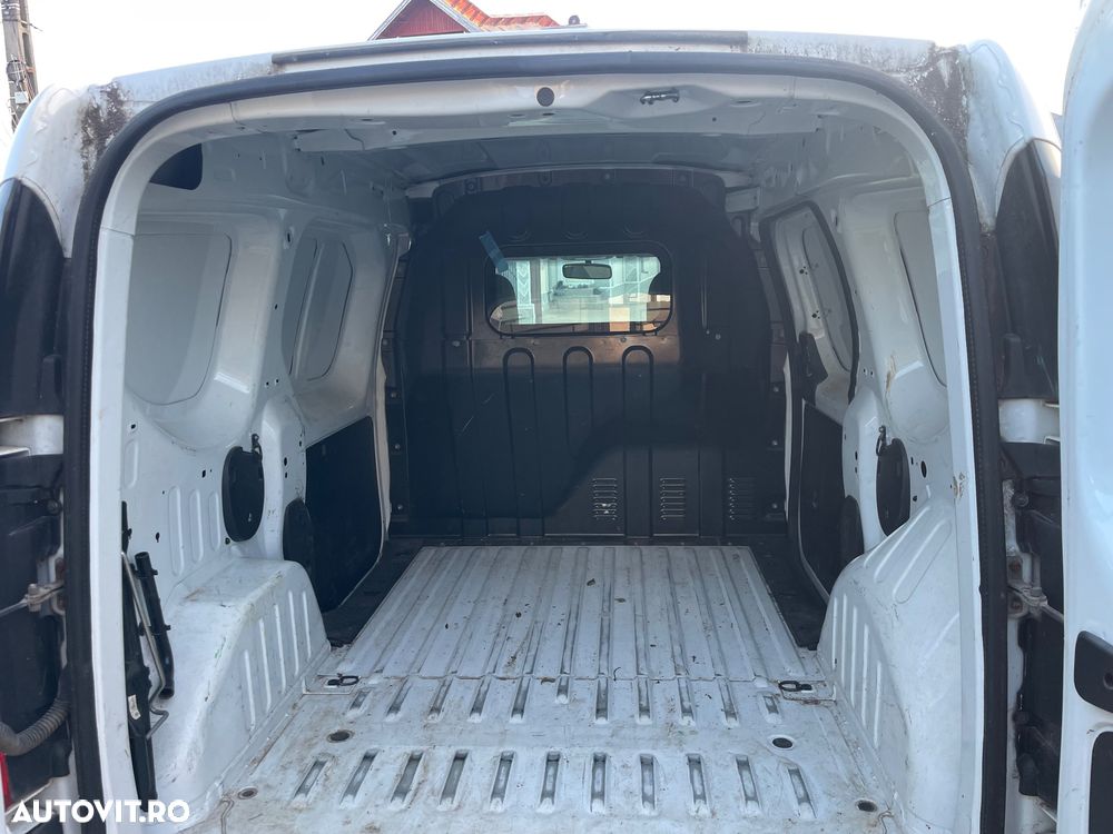 Dacia Dokker 1.6 Laureate - 8